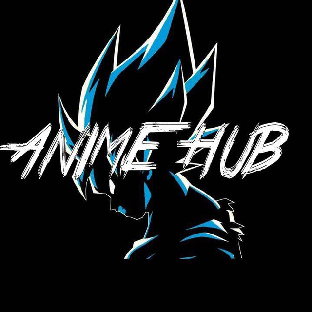 AnimeHub Enamel Pin – King of the Pin